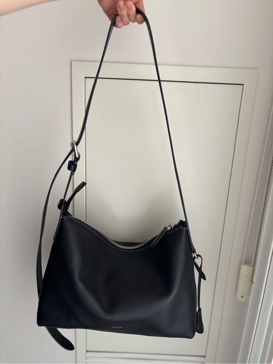 Coach Handbags - Coach Mott Messenger 33